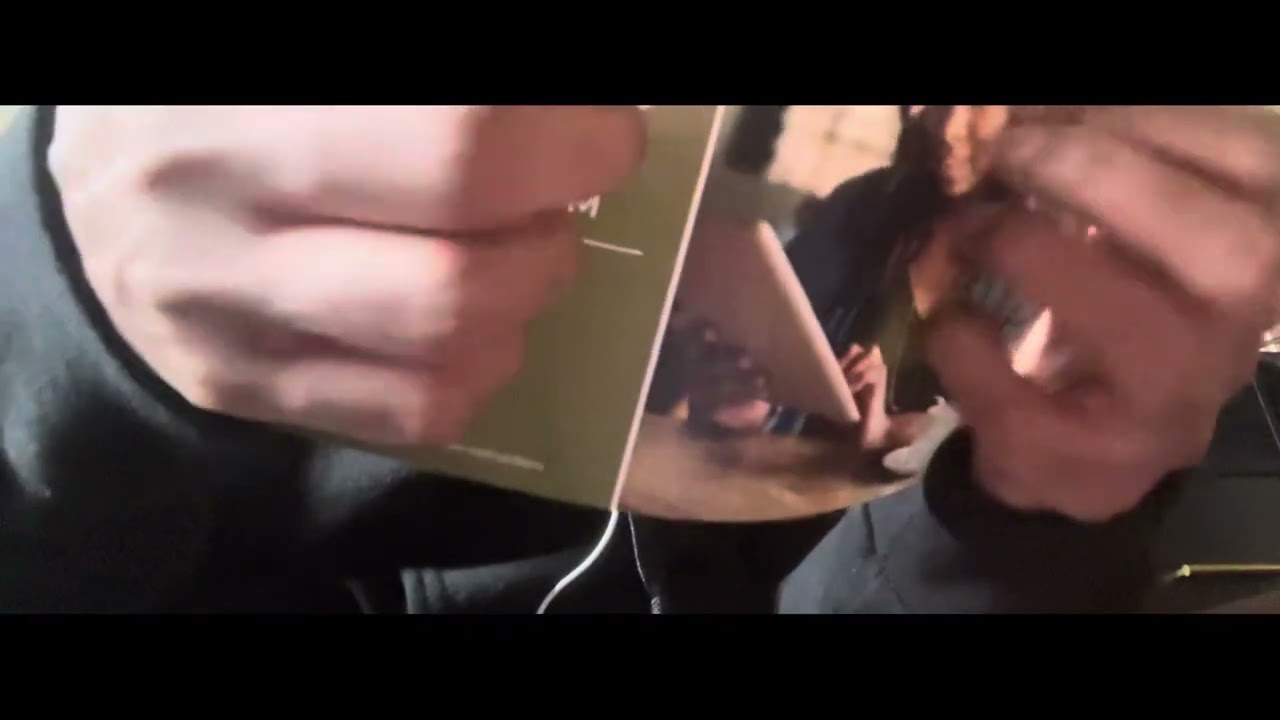 ASMR Crinkles, Scratching, And Tapping (No Talking)