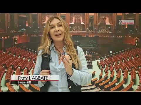 Video Made in Italy, LAbbate (M5S): bene legge contro frodi, ora norme su spreco alimentare