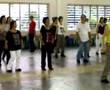 Broken heart line dance