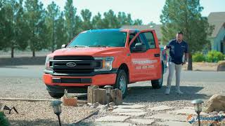 YOUR TRUSTED TEAM FOR 25 YEARS!