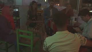 Nurcan Aktay - Ez Dilgeşe Canım [Şivan Perwer Cover]