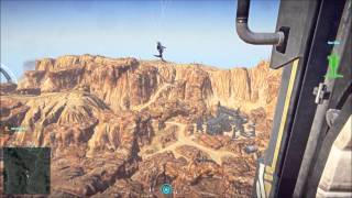 Planetside 2 Rendezook fail win