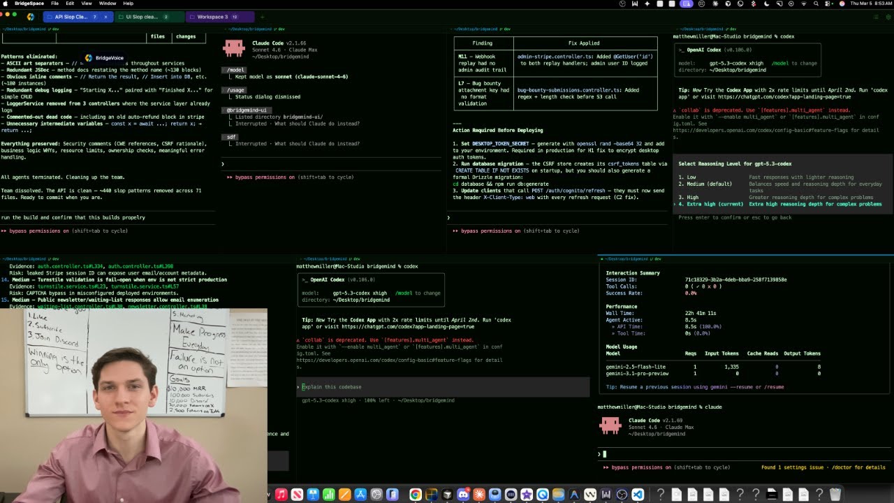 Day 143 – Vibe Coding an App Until I Make $1,000,000 | Revenue: $42,909.85
