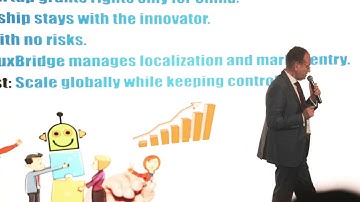 Stand Alone: Cultivating Cooperation – AgriTech Transfer for a Shared Future