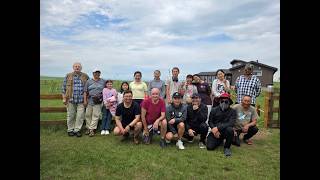 Youth Volunteer Camp 2025 Stories: Working with Children on Serious Issues