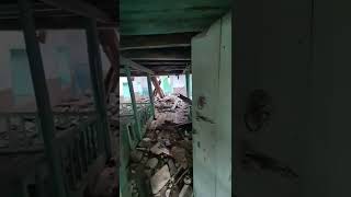 Çok yazık.. Göz göre göre yok olan tarih