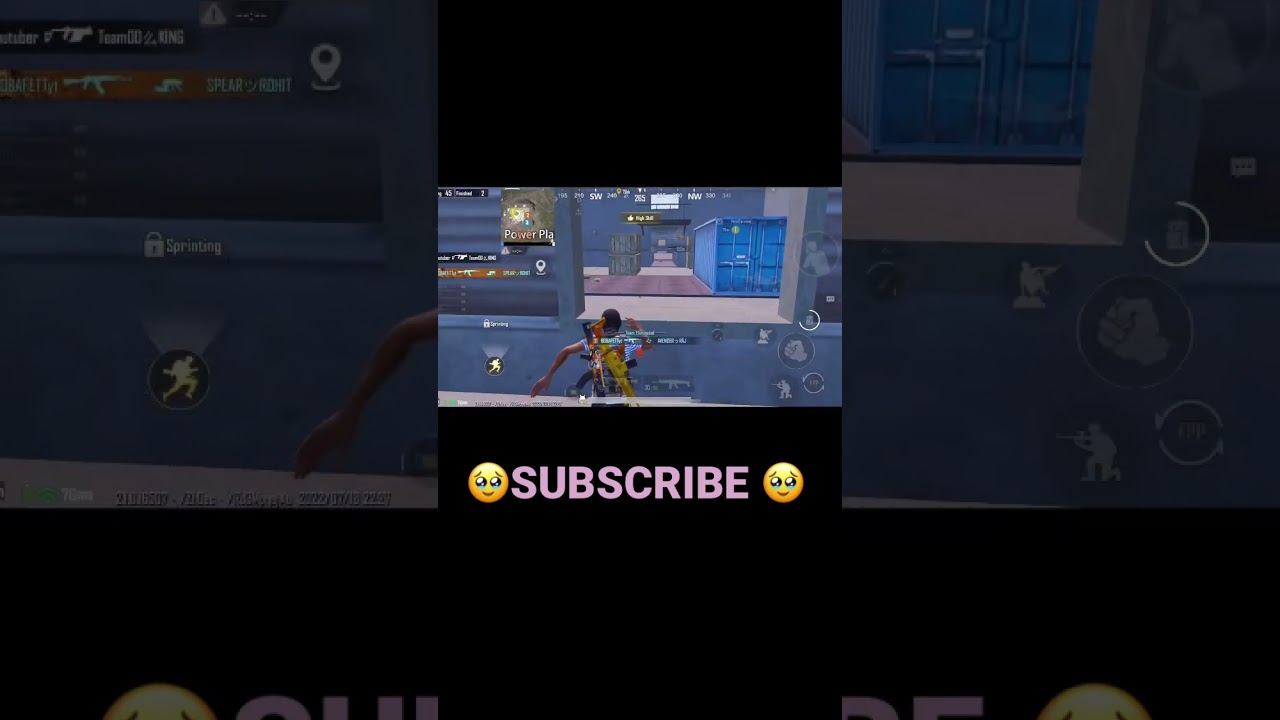 BGMI UNBAND 🥹 @JONATHAN GAMING ❤️|