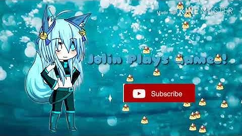 Intro for Jolin~《Read Description》