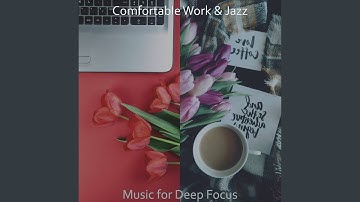 Pulsating Moods for Concentration