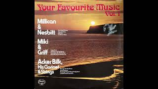 VA - Your Favourite Music Vol. 1