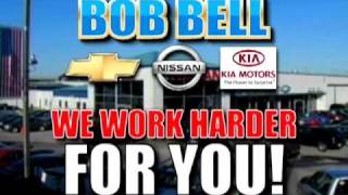 Bob Bell Nissan