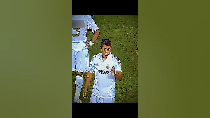 Angry Ronaldo 💀 #ronaldo #shorts #football #angry #cristianoronaldo #trending