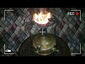 صوت بابور الجاز ذكريات الاجداد والدفئ بالشاتاء البارد deep sleep - White Noise Kerosene Stove