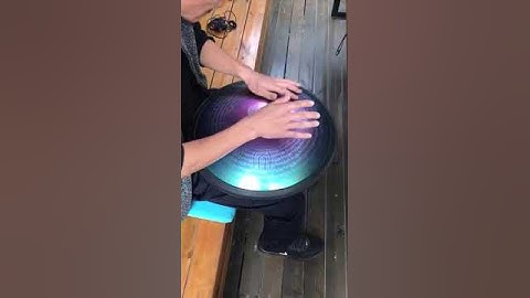 UU RAV vast drum for D minor: a revolutionary new instrument that will change the way you play!