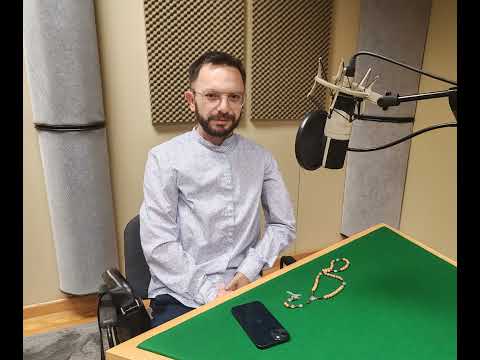 Ljudi vjere: Mario Čurić - 30.08.2026.