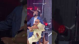 Young Stunna And Maphorisa At Scorpion Kings   youngstunna scorpionkings shorts