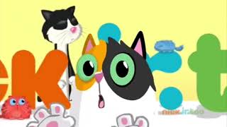 Crusha - Nick Jr Too Sponsorship