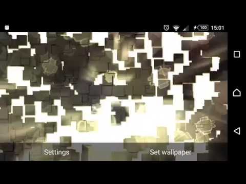 Light Scattered (Android,