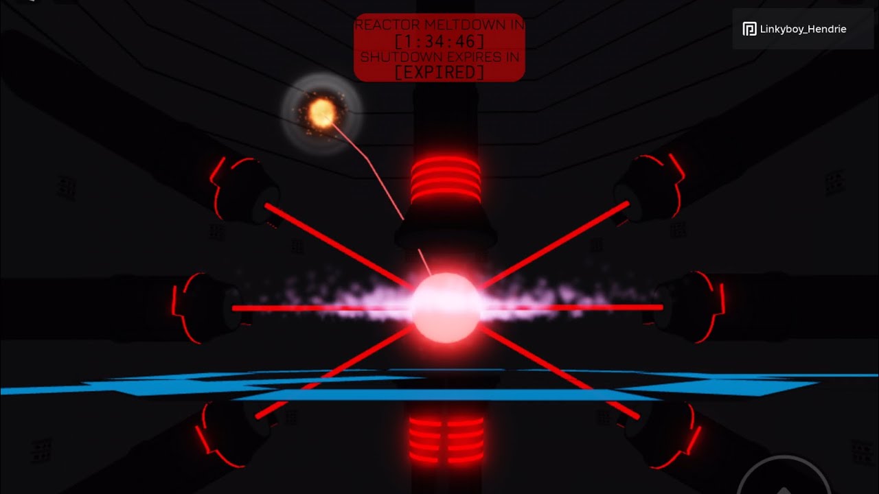 Gamma Technologies Computer Core: Meltdown - YouTube