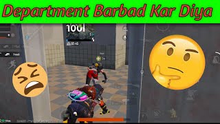 Department Barbad funny commentry game | OnePlus Antics screenshot 4