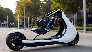 IMPOSSIBLE INVENTIONS THAT ACTUALLY EXIST
