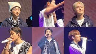 260110 New Dawn - 온앤오프 (ONF) 세로직캠 