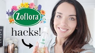So if you're into cleaning videos, i'm sure you'll have heard about
zoflora and it's magical ways. i'll put my hands up say completely
obsessed with ...