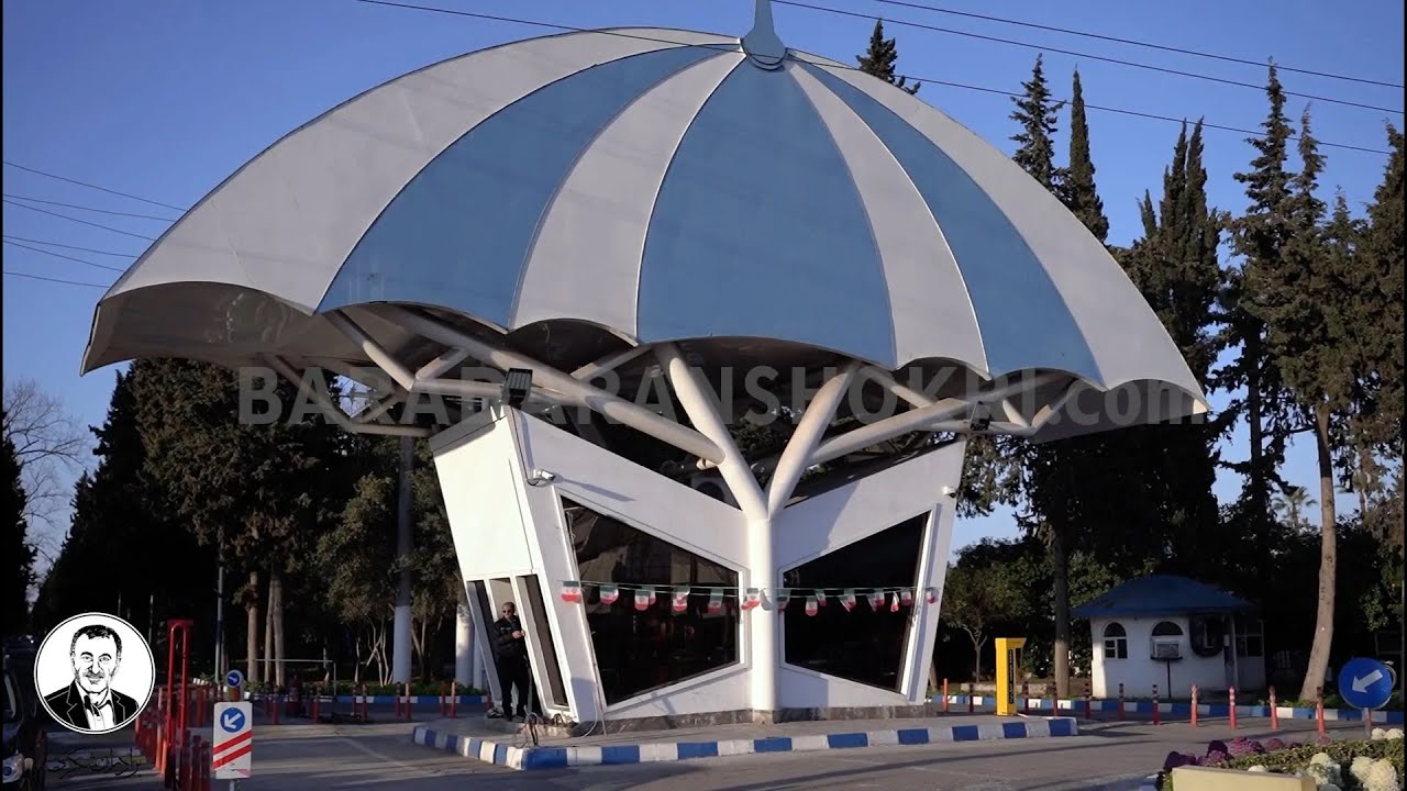 معرفی شهرک ساحلی دریاکنار