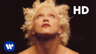 Madonna - Bedtime Story (Official Video) [HD]