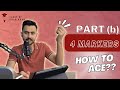 Islamiyat oleveligcse  how to ace part b