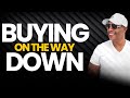 When To Buy On The Way Down //Exclusive Live Presentation