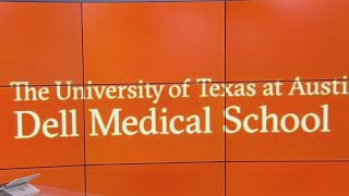 Dell Medical School hold inaugural graduation
