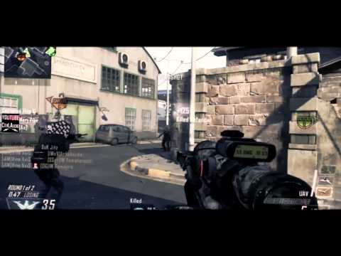 TES AxiS | Rising | A Bo2 Montage by Iron Cell