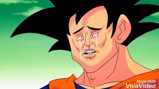 تحشيش دراغون بول😂 screenshot 5