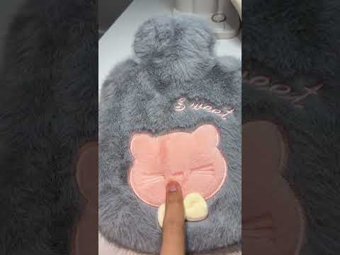 احسن شي كيوت جبتو من Temu 