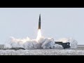 Russias New 1 000 Kilometer Range Iskander Missile Iskander 1 000 Medium Range Ballistic Missile 