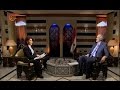 دمشق العرب | لقاء خاص مع الدكتور بشار الجعفري | 2016-03-28