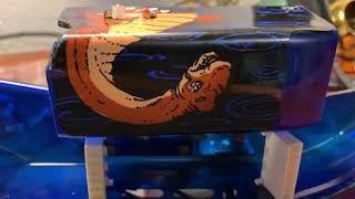 Last Action Hero Pinball - Part 4 - It Lives!