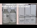 The Ordinary ORIGINAL vs. FALSO  | Original vs. Fake | EXPLICACIÓN DETALLADA! CUIDADO CON TU PIEL!