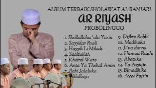 Terharu !! Makkawii !! AR Riyash Album Penuh Penghayatan