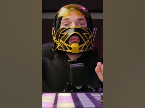 Как сделать РЕЙВ за минуту? - YouTube