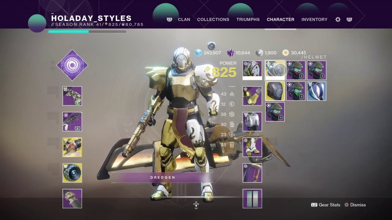 Destiny 2 The Lie Quest Quick and Easy Kills for Felwinter shotgun