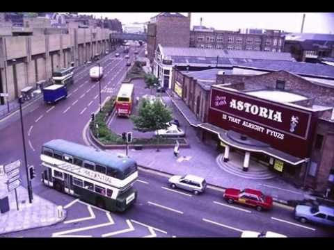 Astoria mix 10