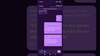 mutalk screenshot 3