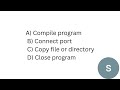 practice test for linux essentials