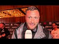 ‘MAJOR UPDATE AFTER SHANE FURY CLASH’ BIG STACKS REVEALS ALL ON JORDAN MCCANN & ARMZ