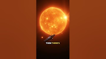 How do spaceships navigate the infinite void without GPS?