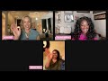 RAW Talk with Janeé - Women in Church Leadership