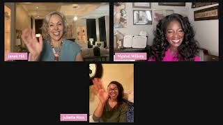 RAW Talk with Janeé - Women in Church Leadership