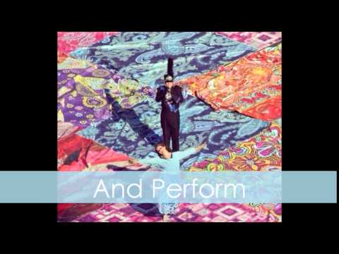 Cypress Ranch Color Guard Video - YouTube